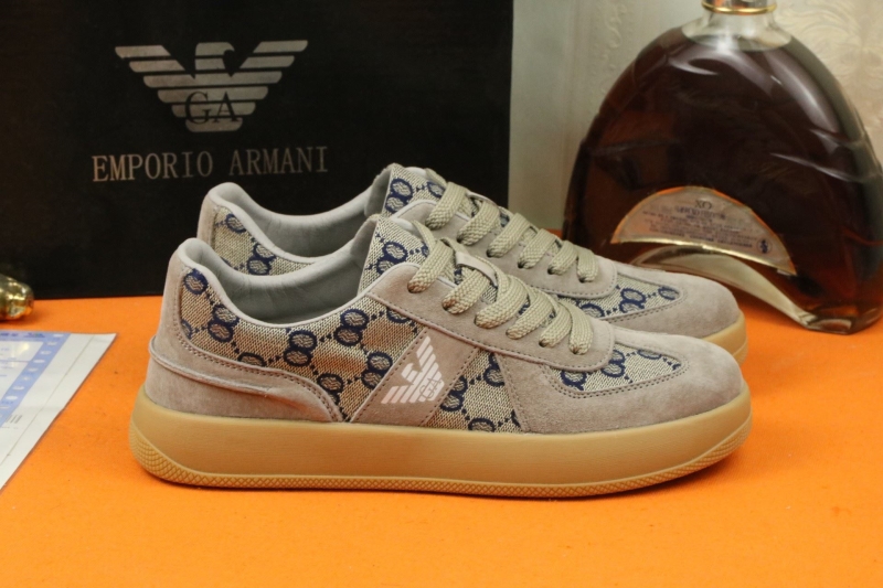 Armani Sneakers